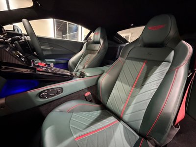 2026 Aston Martin VANTAGE 缩略图 33