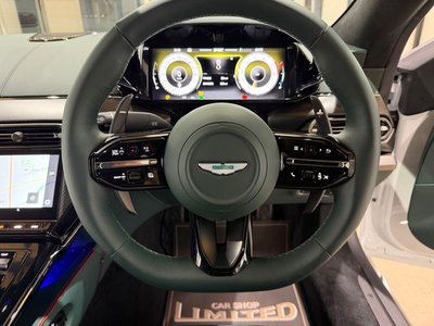 2026 Aston Martin VANTAGE 缩略图 36