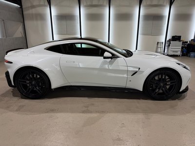 2026 Aston Martin VANTAGE 缩略图 5