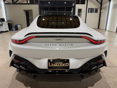 2026 Aston Martin VANTAGE 缩略图 9