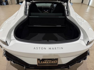 2026 Aston Martin VANTAGE 缩略图 48