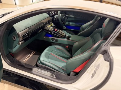2026 Aston Martin VANTAGE 缩略图 32