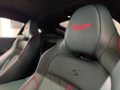 2026 Aston Martin VANTAGE 缩略图 34