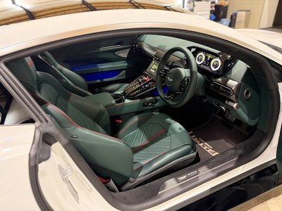 2026 Aston Martin VANTAGE 缩略图 31