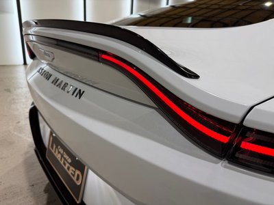 2026 Aston Martin VANTAGE 缩略图 20