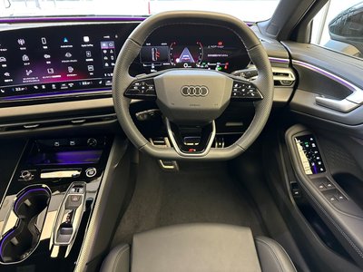 2025 AUDI A5 thumbnail 50