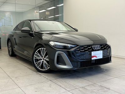 2025 AUDI A5 photo 6