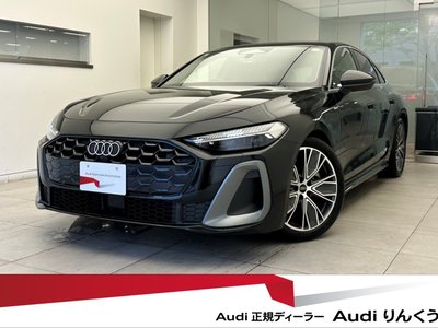 2025 AUDI A5 photo 1