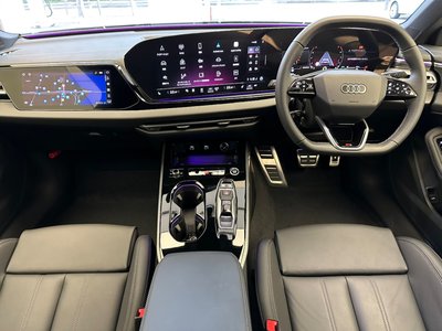 2025 AUDI A5 photo 3