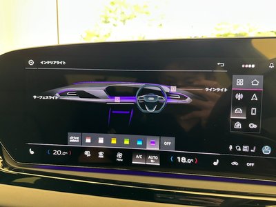 2025 AUDI A5 thumbnail 19