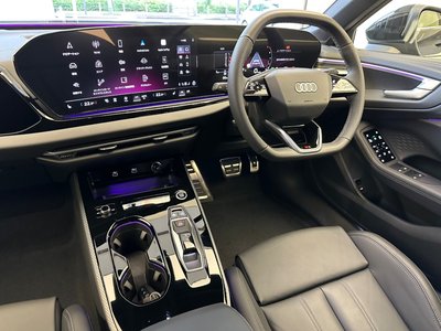 2025 AUDI A5 thumbnail 51