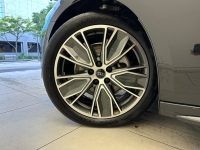 2025 AUDI A5 thumbnail 41