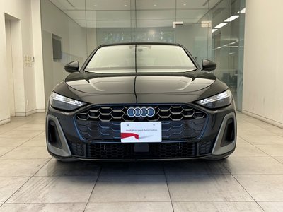 2025 AUDI A5 photo 5