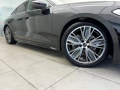 2025 AUDI A5 photo 10