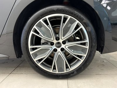 2025 AUDI A5 thumbnail 40