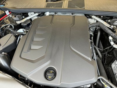 2025 AUDI A5 thumbnail 36