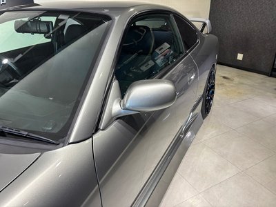 2001 Nissan SYLVIA — фото 6