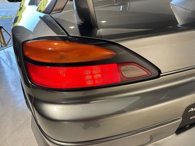 2001 Nissan SYLVIA — фото 15