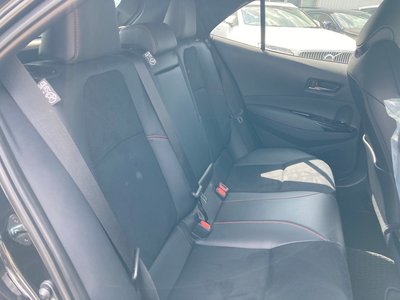 صورة 11 لـ 2025 Toyota GR COROLLA