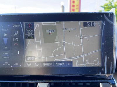 2023 Toyota LAND CRUISER 300 — фото 24
