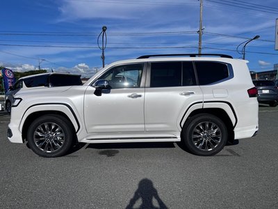 2023 Toyota LAND CRUISER 300 — фото 19