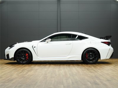 2024 Lexus RC F 缩略图 30
