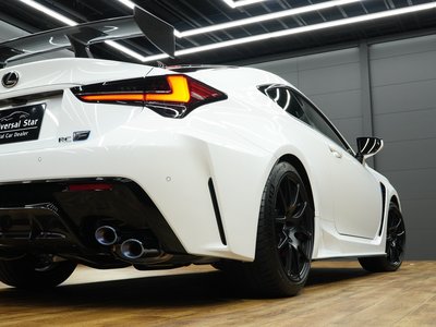 2024 Lexus RC F 缩略图 68