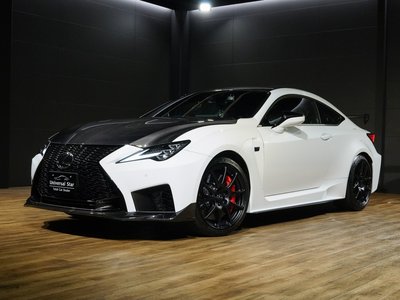 2024 Lexus RC F 缩略图 23