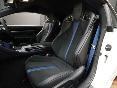 2024 Lexus RC F 缩略图 84