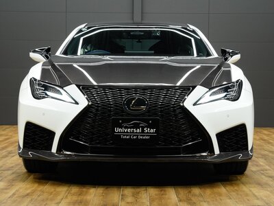 2024 Lexus RC F 缩略图 9