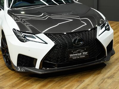2024 Lexus RC F 缩略图 12
