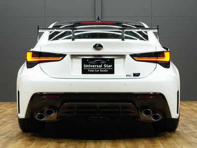 2024 Lexus RC F 缩略图 13
