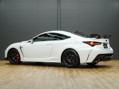 2024 Lexus RC F 缩略图 14