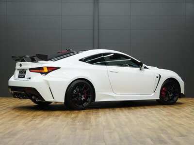 2024 Lexus RC F 缩略图 15