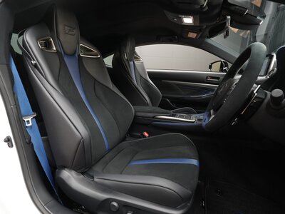 2024 Lexus RC F 缩略图 19
