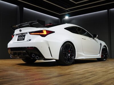2024 Lexus RC F 缩略图 24