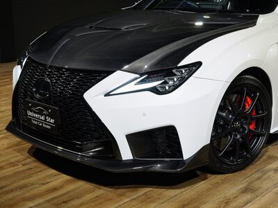 2024 Lexus RC F 缩略图 25