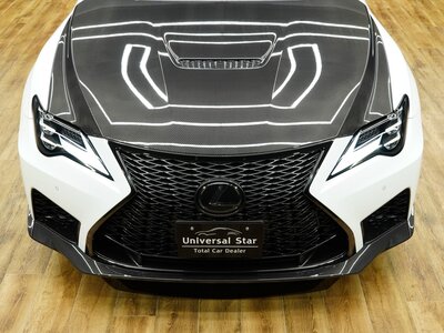 2024 Lexus RC F 缩略图 28