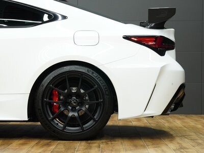 2024 Lexus RC F 缩略图 32