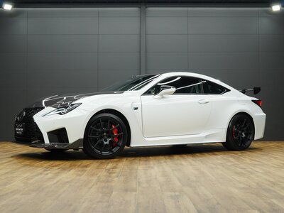 2024 Lexus RC F 缩略图 37