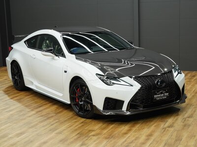 2024 Lexus RC F 缩略图 44