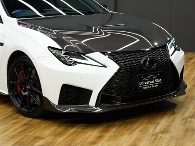 2024 Lexus RC F 缩略图 46