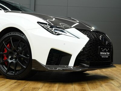 2024 Lexus RC F 缩略图 47
