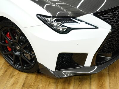 2024 Lexus RC F 缩略图 48