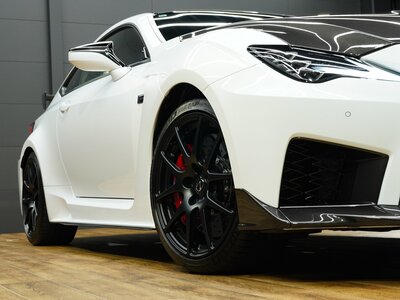 2024 Lexus RC F 缩略图 51
