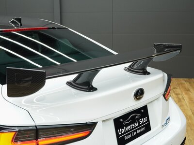 2024 Lexus RC F 缩略图 57