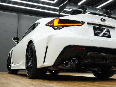2024 Lexus RC F 缩略图 60