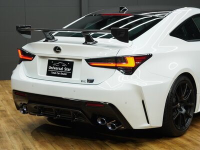 2024 Lexus RC F 缩略图 64