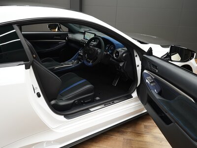 2024 Lexus RC F 缩略图 72