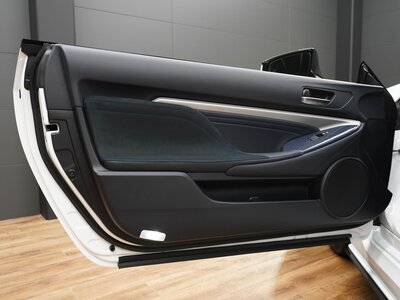 2024 Lexus RC F 缩略图 73